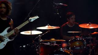 Erra - New Song (Live)