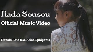 Download lagu [ MUSIC VIDEO] Hiroaki Kato feat. Arina Ephipania - Nada Sousou/涙そうそう mp3