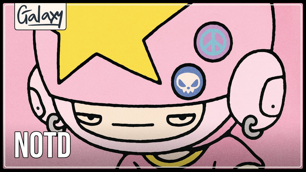 NOTD - HERE 4 U (Lyrics)