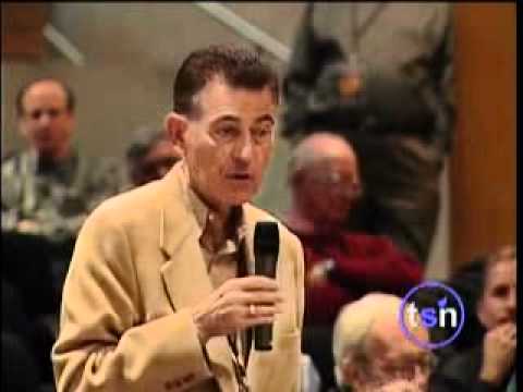 Beyond Belief: Science, Religion, Reason and Survival - Session 3