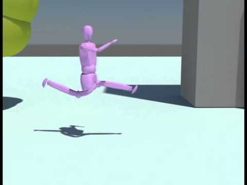 CORRIDA - ANA PAULA BISPO