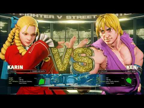 Pinnacle 2018   SFV WF   Echo Fox JWong VS CeroBlast