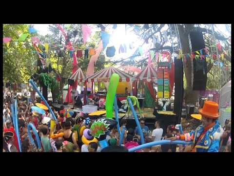 Family Piknik #2 unofficial aftermovie Gopro HD hero2