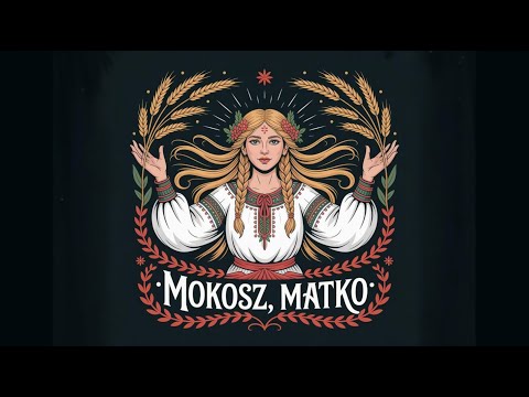Córy Swarożyca - Mokosz, Matko! (Official Video)