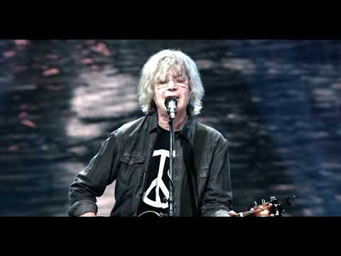 Bródy János - Magyarok közt európai  (Aréna koncert 2022)