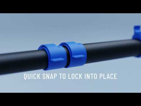 Auger Tool Design Details (3D Animation)