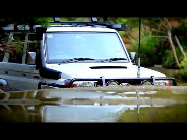 ARB Maroochydore - Maroochydore, QLD