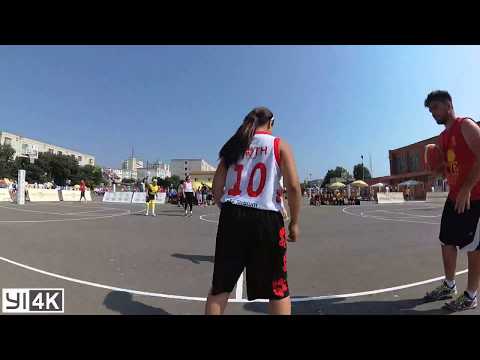 CS4 Lumina Wolves - ACS Roth Baia Mare 25-27 [MBF-TF Mangalia 2017]