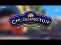 Chuggington Tales From The Rails UK Intro And Credits