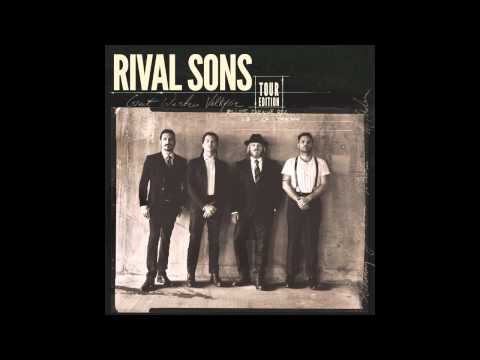 Rival Sons - My Nature (Official Audio)