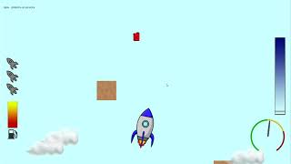 GOTY 2019 (Baikonur Space)