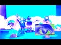Peanut Butter Stomp Yo Gabba Gabba In Veil Major