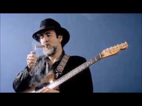 Roy Buchanan - Walkin' Talkin' (Live At My Father's Place 1978)