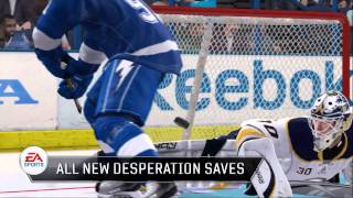 NHL 12 video 1