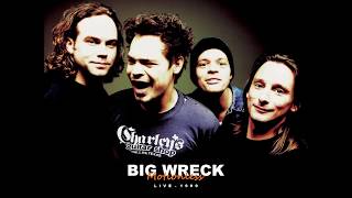 Big Wreck - Motionless (the original version, live, circa 1999-2001)