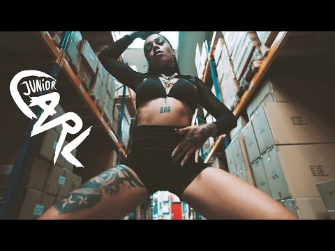 JUNIOR CARL - BEWEG DEN BAM BAM (Prod. by Phat Crispy)