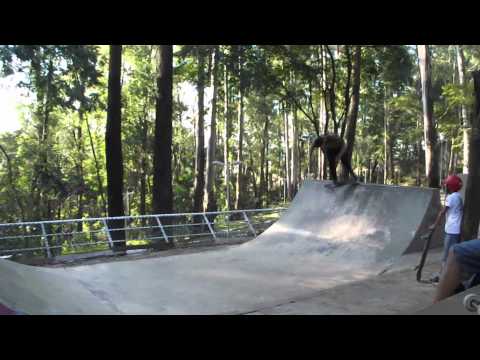 Role no Paço - Pedrinho (Gaderna)