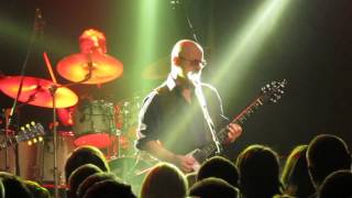 Wishbone Ash - You See Red @ Chacharnia, Czechowice-Dziedzice 30.01.2017