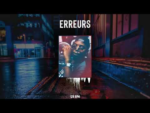 🌌 Ninho x Dinos Mélancolique Piano Type Beat - "Erreurs"