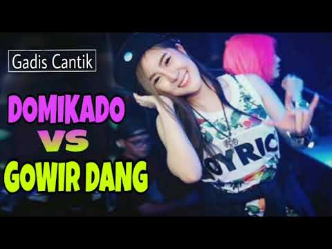 download lagu mp3 mp4 Dj Domikado Gowirdam, download lagu Dj Domikado Gowirdam gratis, unduh video klip Dj Domikado Gowirdam