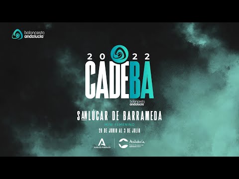 CADEBAMINIFEM 2022 - 9º-10º - EDMB Teatinos '10 - Cooperativa la Victoria CB La Mojonera