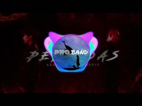 Ara Johari feat W.A.R.I.S - Penindas