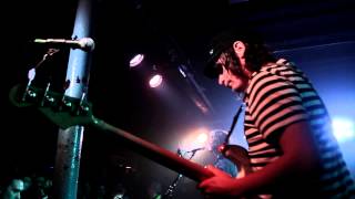 The View - Glass Smash (Live at Liverpool o2 Academy, April 2015)