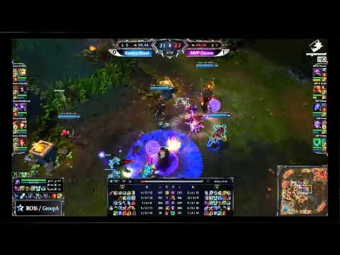 Dandy leaves VICI gaming Dandy leaves VICI gaming