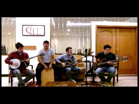 Refúgio video