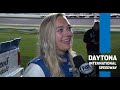 Natalie Decker earns career-best fifth-place finish | Gander RV & Outdoors Truck Series at Daytona