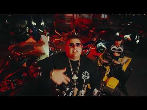 Pitin LRI, Gotay "El Autentiko", Juanka El Problematik - Bendiciones