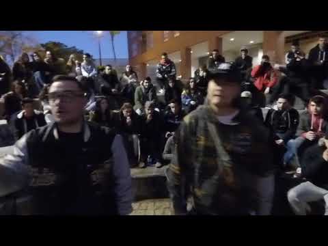 SPIN vs SPK [Filtros - JORNADA 3 ROYAL LEAGUE]