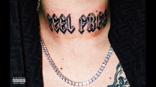 Nick Prosper - death metal