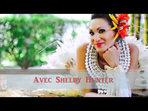 Pacifiquarts -Teaser 2015 - France & Europe