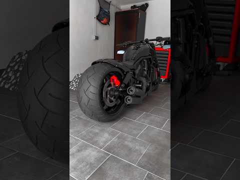 V ROD HARLEY DAVIDSON 🔥🔥 #shorts #trending #viral