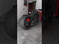 V ROD HARLEY DAVIDSON Shorts Trending Viral