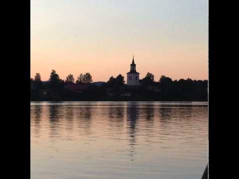 Gymnopedie No. 3 Wahneta Meixsell