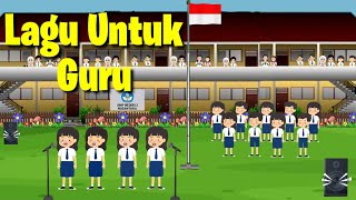 Download lagu songs for teachers, national teacher's day animation 2021 mp3