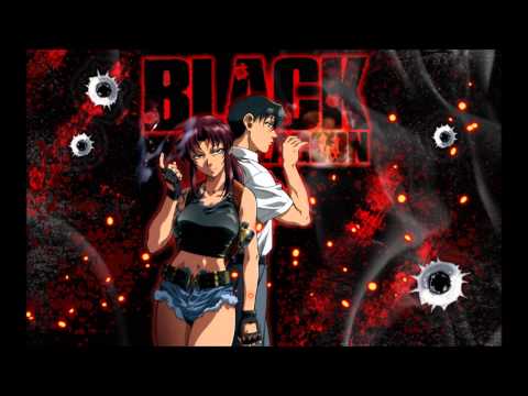 BLACK LAGOON - El Sol Se Recuesta