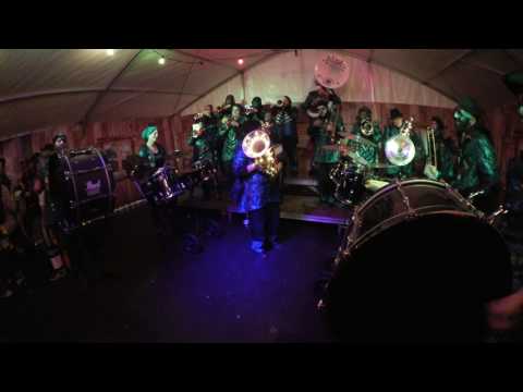 Fear Of The Dark :: Guggilari Olten :: 14.01.2017