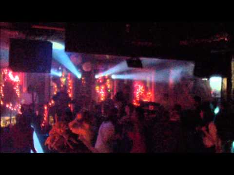 SONIC SUTRA ~ "Slippery People"