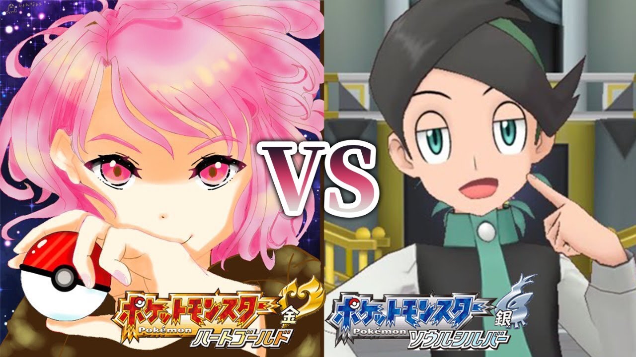 【35連勝～】今夜で終わらす金ネジキ