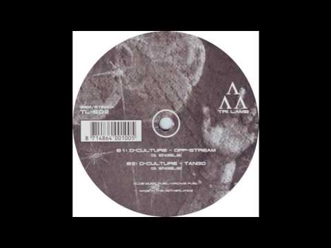 D-Culture - Off-Stream (Techno 2000)