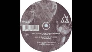 D-Culture - Off-Stream (Techno 2000)