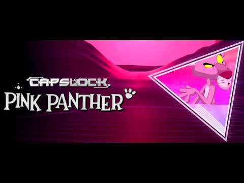 Capslock - Pink Phanter [Free Download]