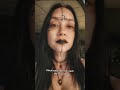 Unbaptism Ritual Spell Song Full Lyrics