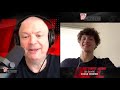 Unfiltered Episode 399: Felicia Spencer & Chase Hooper