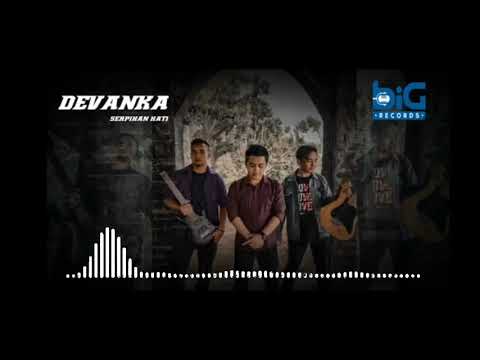 DEVANKA - Serpihan Hati (Official Music Audio)