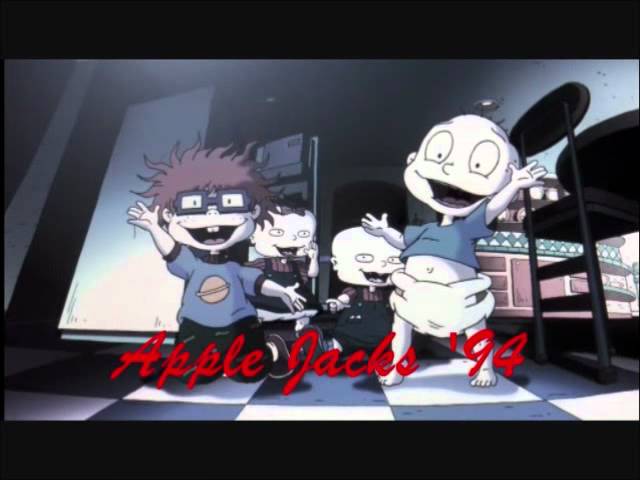 A Comprehensive Review of The Rugrats Movie: Nostalgia, Plot, and ...