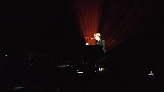 Tom Odell - Queen of diamonds live in Stockholm, Berns 10/11/2018